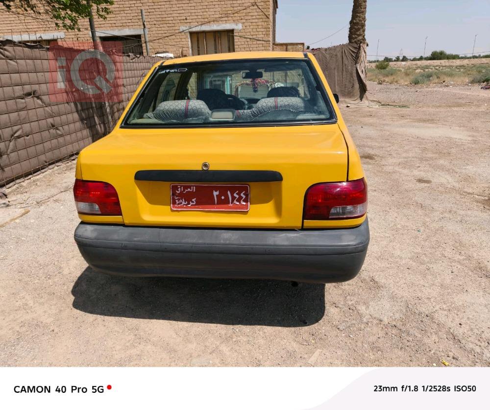 سایپا 131